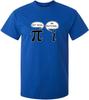 Get Real Be Rational Pi Funny Math Geek Sarcastic Adult Novelty Funny T Shirt 100 Cotton Unisex Summer Graphic Tshirt Top