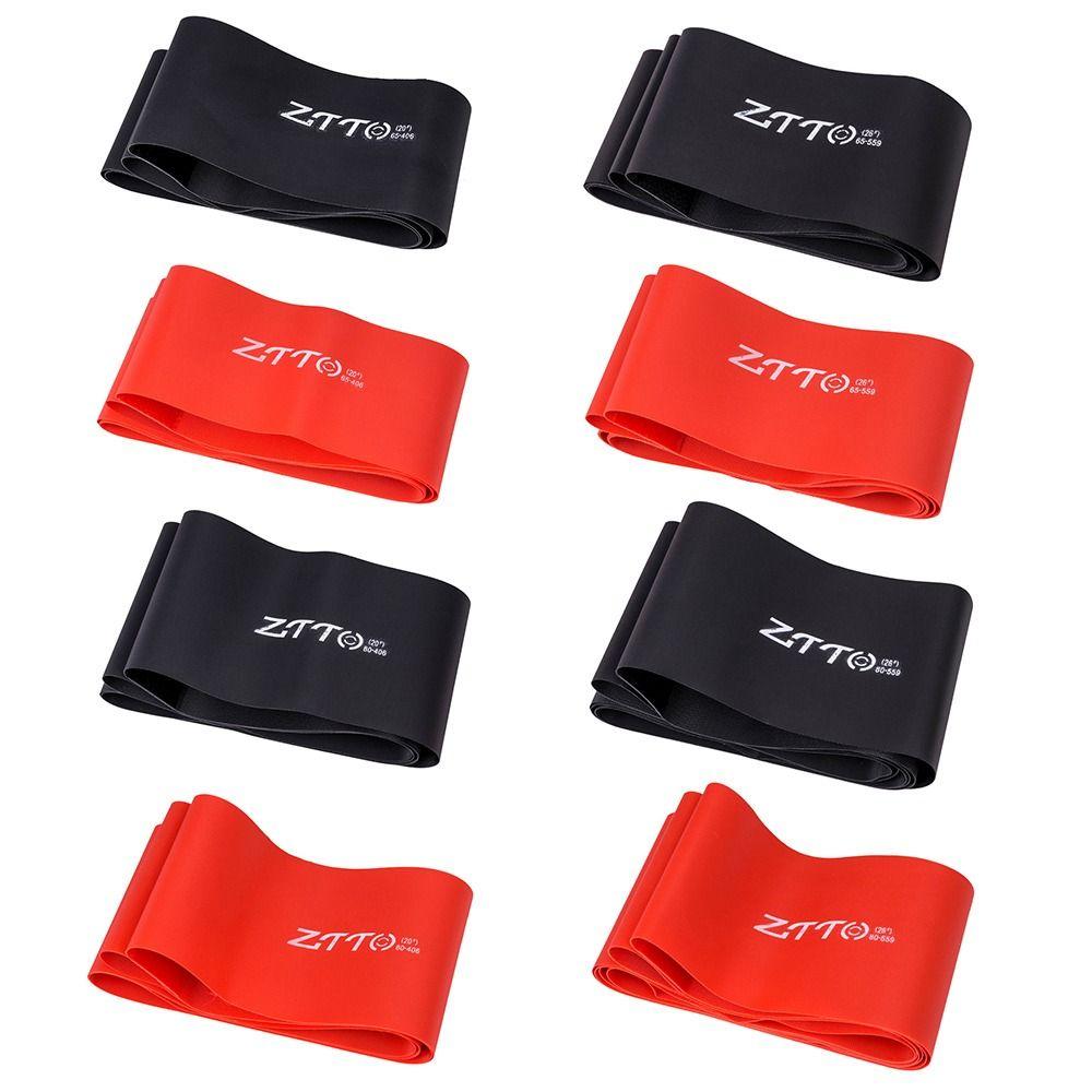 Rim Tape Strips 3.0 MTB Snow Anti-Puncture Tape Fat Bike Tapes Bicycle Tire Liner Thicken Rim Tapes