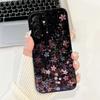 For Samsung A56 5G Case A566B Luxury Fashion Flowers Kawaii Cute Shockproof Phone Case For Samsung Galaxy A56 5G Cover SM-A5660