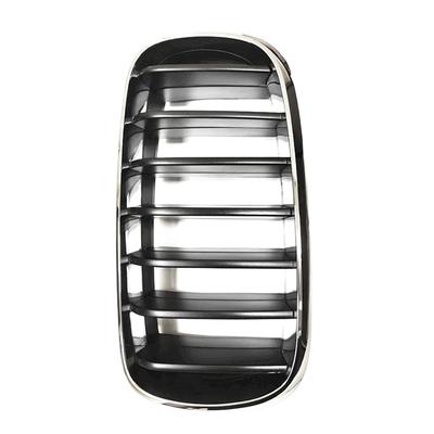 Voorbumper Grille Grill / Midden Grille Radiator Grille Voor BMW X5 F15 X6 F16 2013-2018