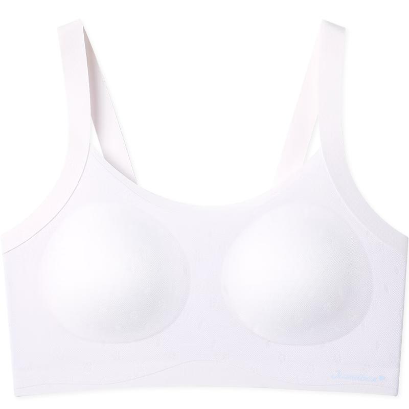 Детский спортивный бюстгальтер-жилет для тренировок 90A