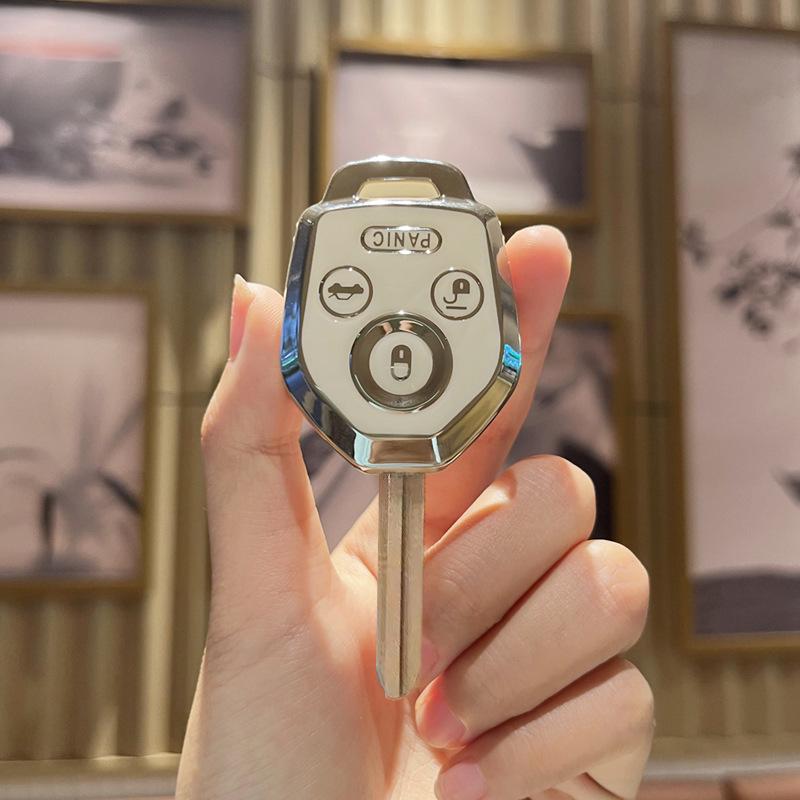 Subaru Schlüsseletui & Schutz für Forester/Outback - Einfaches Clip-Design