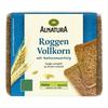 Al Natura Vollkorn Roggenbrot 500G