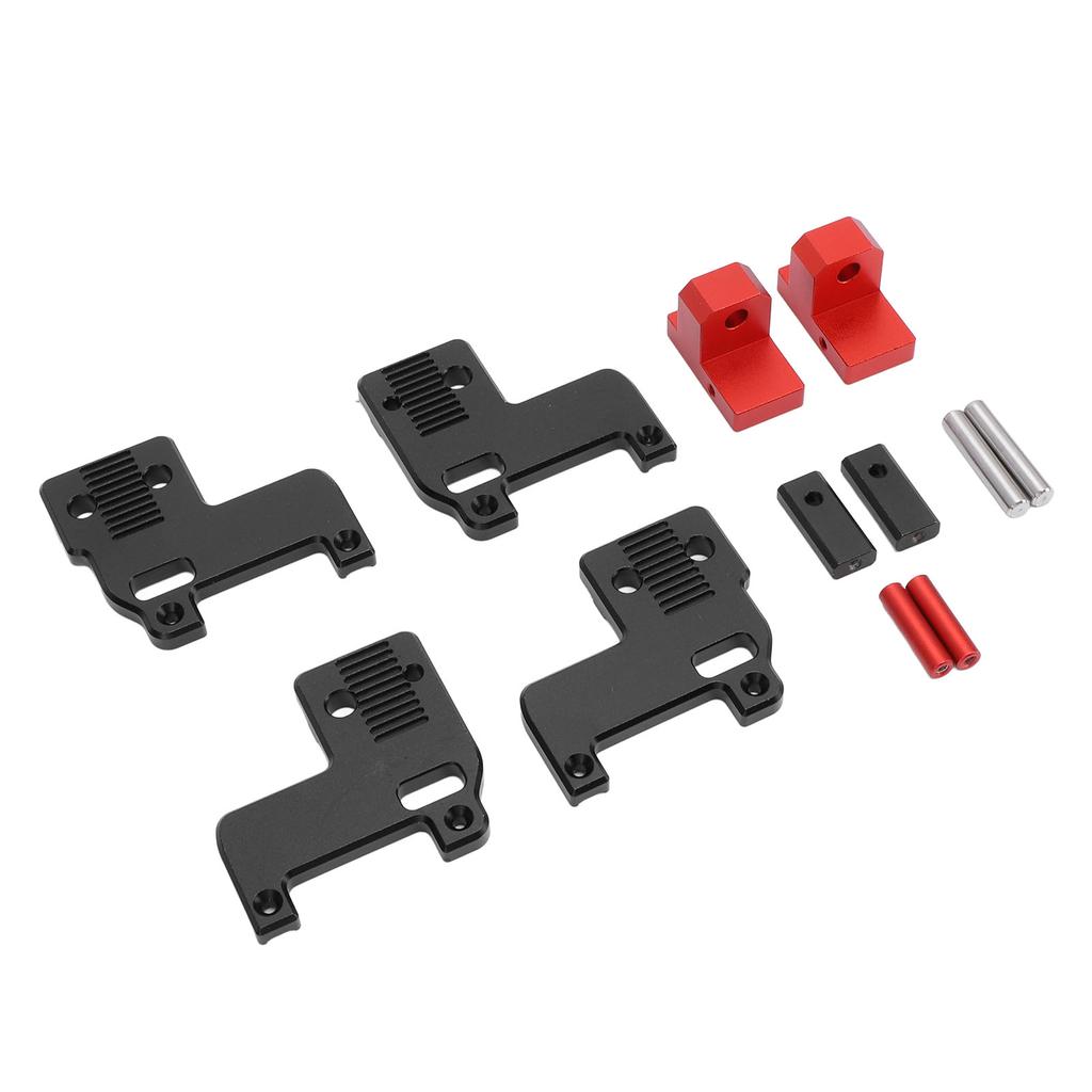 CNC Belt Tensioner Aluminium Alloy XY Axis Belt Upgraded Adjustable Tensioner Kit for VORON 2.4 R2 3D Printer
