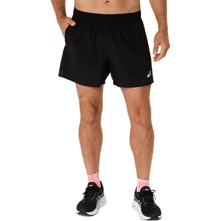 Asics Sports Shorts Men's Black 2011D232-001