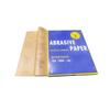 Eagle Brand 2000 Grit Ultra-Fine Sandpaper Set for Polishing Stainless Steel & Jade, with Adhesive Backing