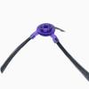 Side Brush for Midea I5/i5 Young/i9/i9 EYE Robot Vacuum Replacement Part Edge Cleaning Accessory