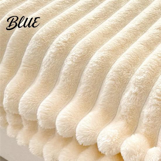 Coprimaterasso in Velluto Lenzuolo con Angoli per l'Inverno Caldo Fondo in Peluche Protettore Termico per Letto con Tasca Profonda Elastico su Tutto Morbido