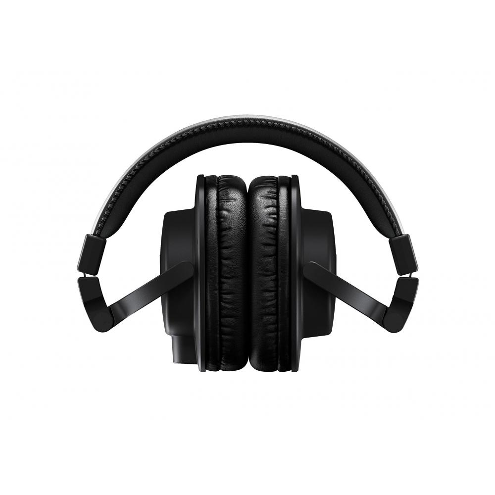 YAMAHA Studio Monitor Headphones HPH-MT5 Black