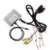 Reverse Camera Interface For Mercedes Benz Class A B C E CLA GLA GLC GLE GLK ML W166 W176 W205 W204 W246 W253 X156 X204 W212