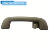 ABS Roof Pull Handle Front Rear Ceiling Safety Armrest for Toyota Camry Prado Land Cruiser Ceiling Safety Handle 74610-30240-E0