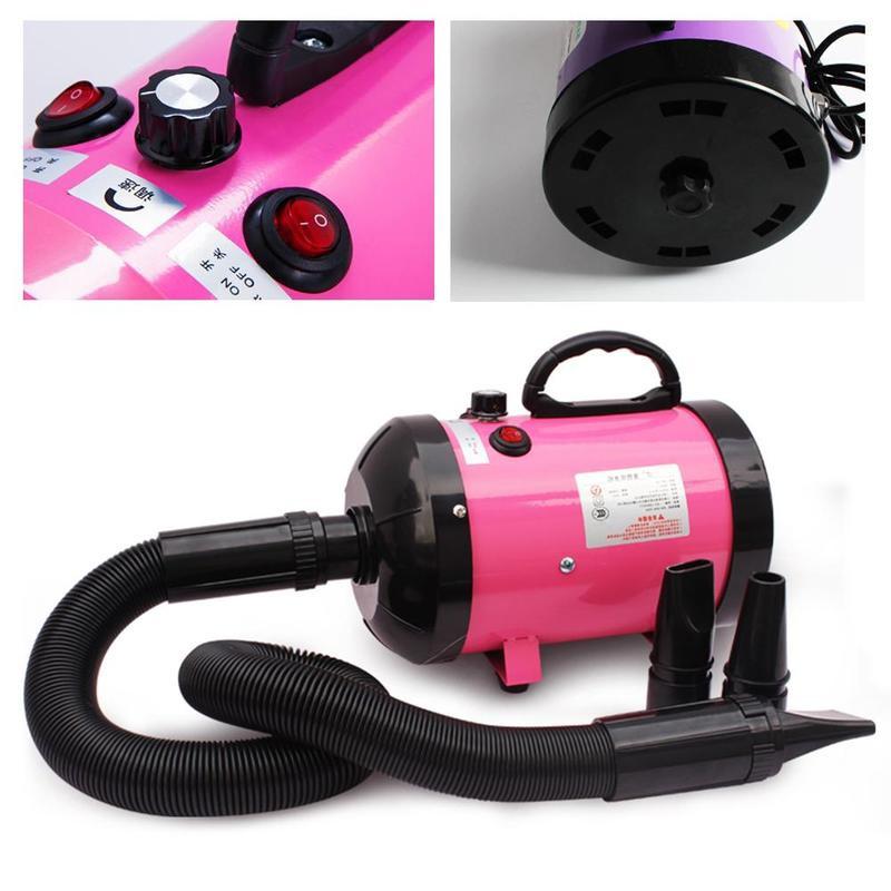 pet dryer blower