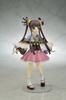 Kotobukiya Sengoku Lance Kahime scale PVC painted finished product 1/8