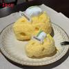 Sandwich Sweet Dessert Coffee Plush Toy Cake Shaped Soft Stuffed Keychain For Kids And Adults