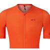 dhb Mens Aeron Short-Sleeved Cycling Jersey