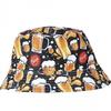 Fiestas Guirca Unisex Adult Beer Bucket Hat