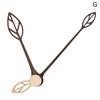 1 Set Quartz Clock Repair Movement +Hands For DIY Silent Large Wall Clock Repair Clock Mechanism Parts
