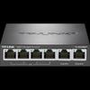 Tp-Link TL-SG2206LP 6-Port Gigabit PoE Cloud Managed Switch