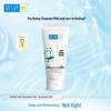 Hada Labo Soothing Purifying Gentle Cleansing Milk