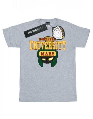 Mens Northern University Of Mars T-Shirt
