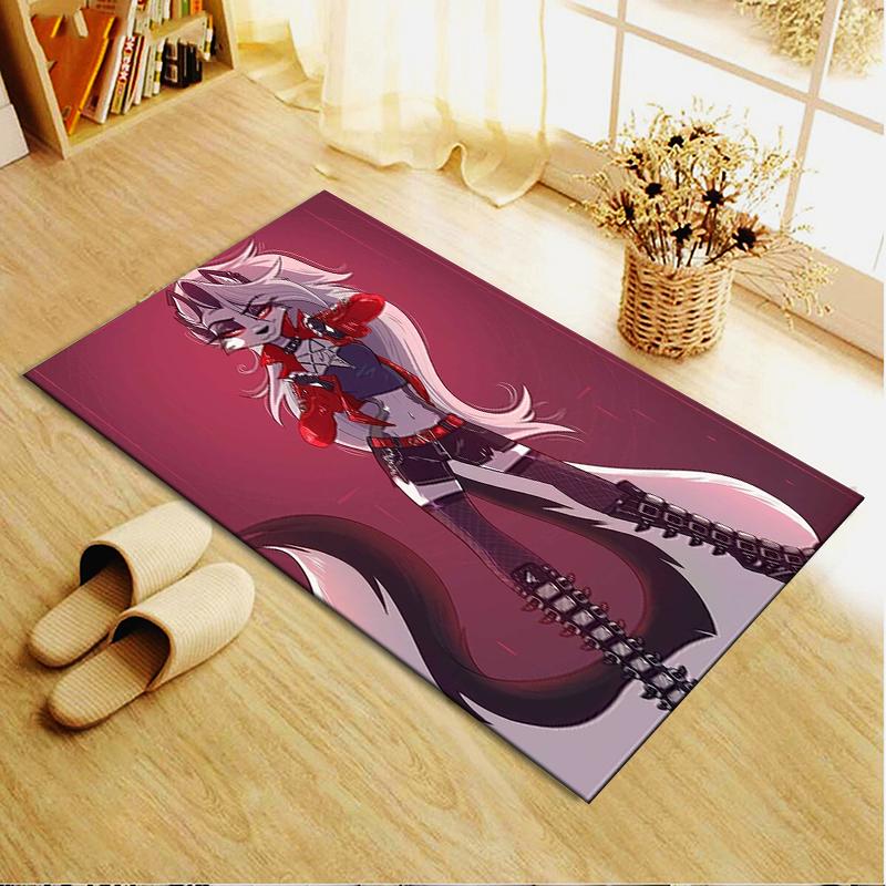 2025 New Loona Carpet Rug for Living Room Bedroom Home Sofa Decoration,Kids Play Non-slip Floor Mat 73