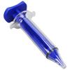 Ear Print Syringe Injector Professional Ear Mold Taking Tool for Hearing Aid Dispensers