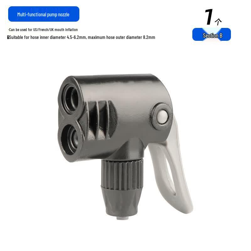 Lishi Air Pump Nozzle Adapter