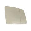 Rear Blind Spot Heated Mirror Glass Cover Turn Signal Light Bottom for Mercedes-Benz GL W164 2009-2016 W166 GLE GLS G R Class