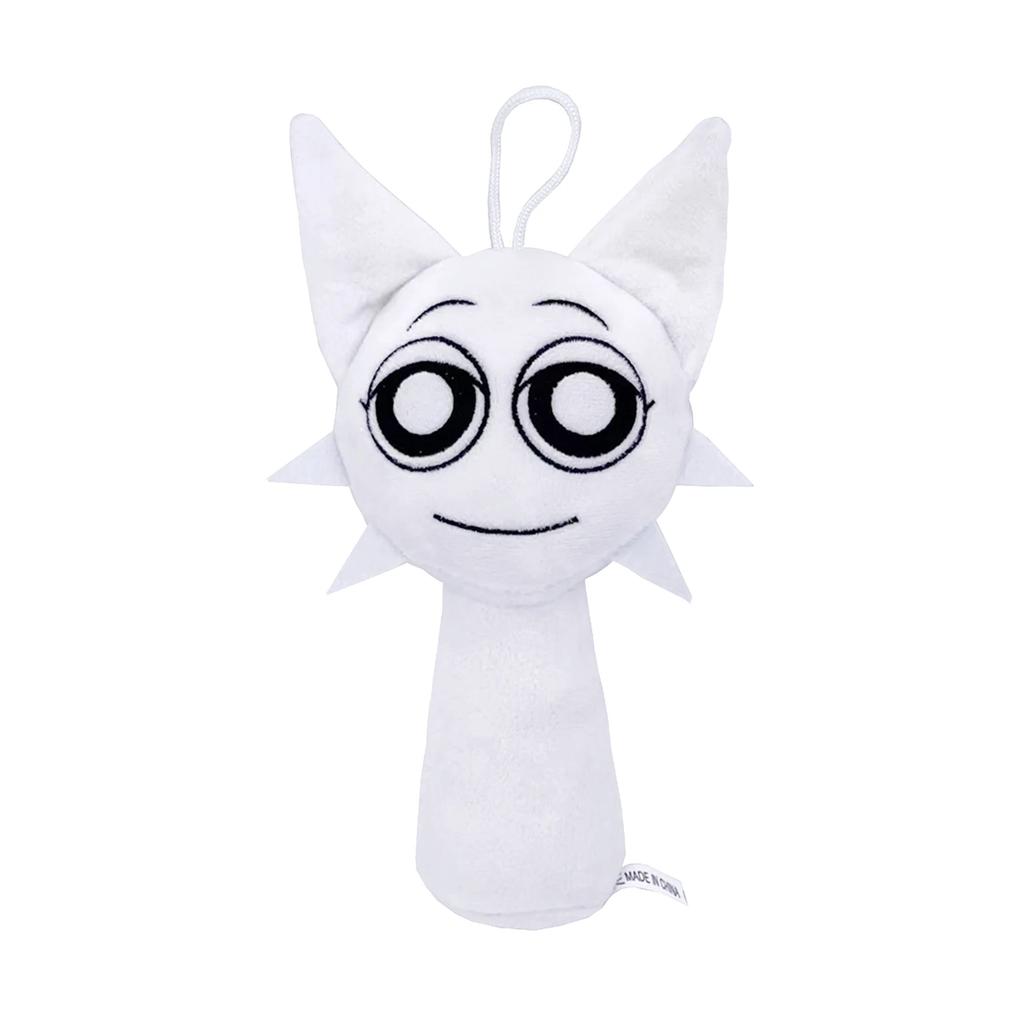 Sprunki Plush Toys Sprunki Dolls Oren Wenda Sprunki Stuffed Doll Plush Stuffed Kids Christmas Birthday Gift Home Decors