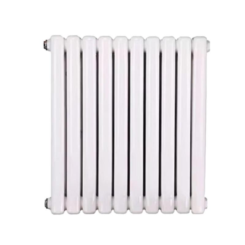 Dongfeier 5025 Steel Two-Column Wall-Mounted Radiator