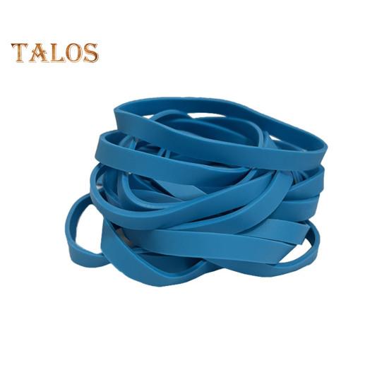 

30 шт. резиновые фиксаторы тормозов для лыжных креплений, ремни для тормозов сноуборда для зимних видов спорта на открытом воздухе синий