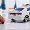 Children's Car Police Car Toy