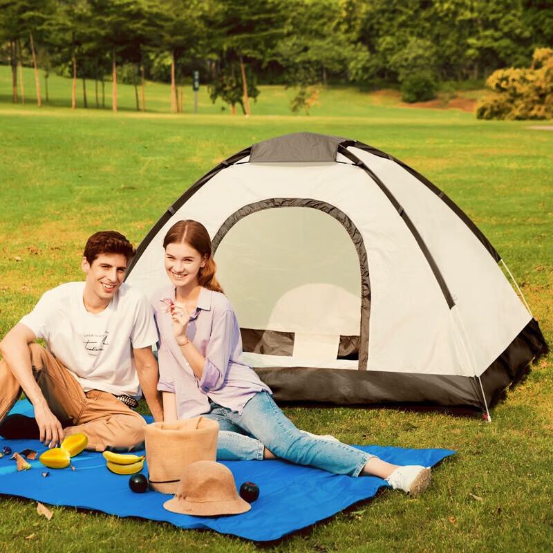 Wissblue Quick-Open Pop-Up Tent