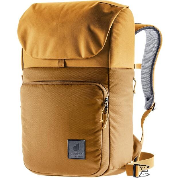 

Рюкзак Deuter UP Sydney almond/cinnamon (3813921-6611)