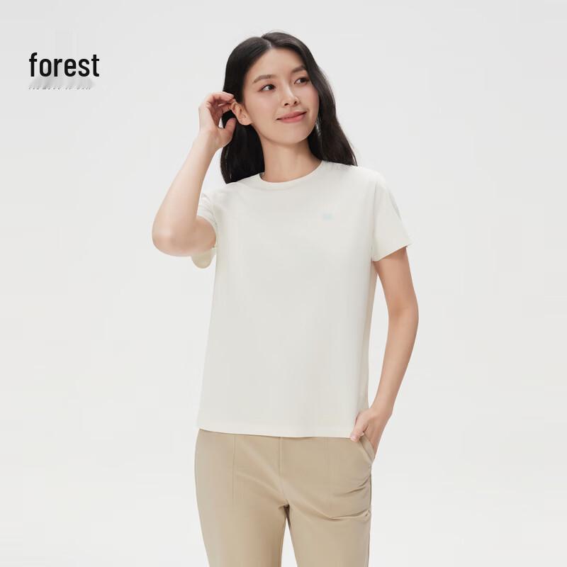 KOLON SPORT Women s Outdoor Quick-Dry T-Shirt XS
