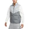 Nike Storm FIT West Herren Hellrauchgrau DV1136-077