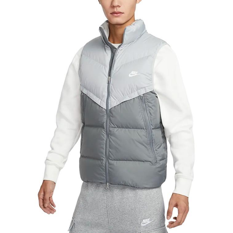 Nike Storm FIT West Herren Hellrauchgrau DV1136-077