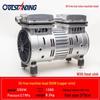 Aotusi Silent Oil-Free Air Compressor Pump Head 550W-1500W