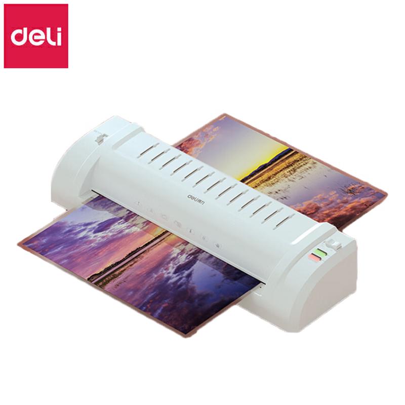 Deli 3894 A3/A4 Photo Laminator