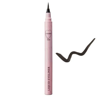 Oogmake-up – Eyeliners