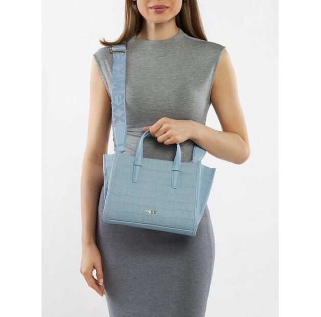Сумка MEXX MEXX-E-019-05 Голубой