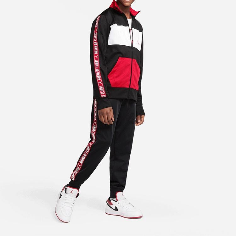 Jordan Kids Jackets Lapel Moderate Kids' DV0616-010