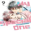My Special One Vol. 9 by Momoko Koda Paperback Book 9781974751914