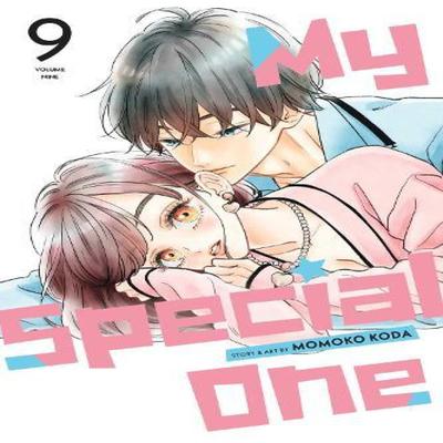 Literatura piękna – Komiksy i manga