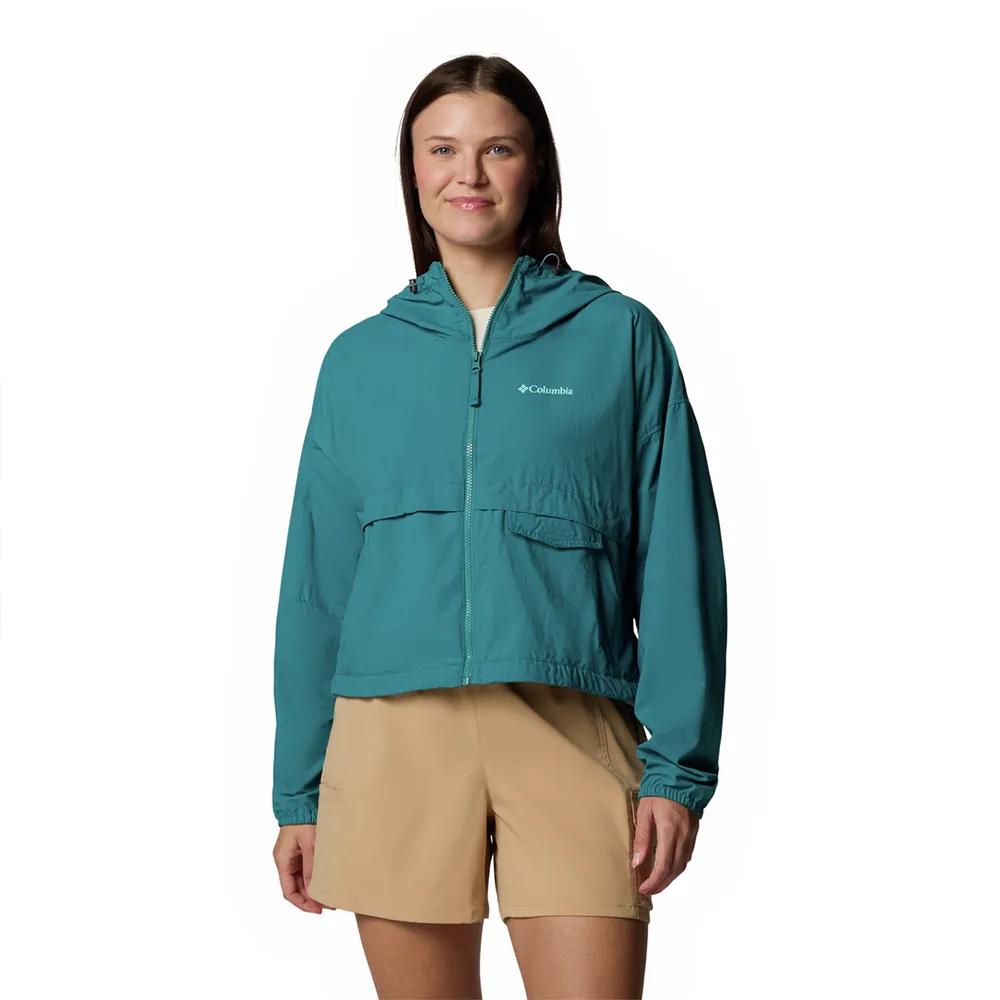 Columbia Spire Valley™ Cropped Jacket