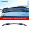 Accesorii BYD Seal 06DMI-DC: Aripă Spate, Spoiler, Bara Față, Splitter, Praguri Laterale, Lip Spate, Bara Spate.