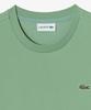 LACOSTE Men'S Basic Crew Neck Short Sleeve T-Shirt Th380E-56G 02M