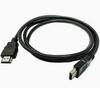 4K HDMI Switcher: 2-In/1-Out Audio-Video Bi-Directional Splitter