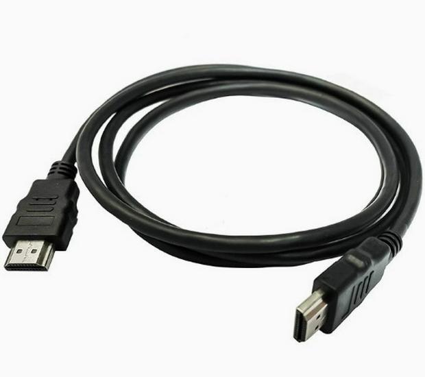 4K HDMI Switcher: 2-In/1-Out Audio-Video Bi-Directional Splitter