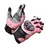 Equipamentos de proteção – Luvas para motociclistas